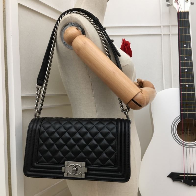 Chanel Boy Series Bags